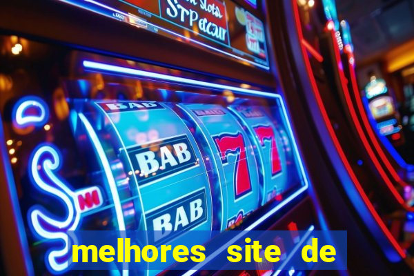 melhores site de jogos online