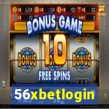 56xbetlogin