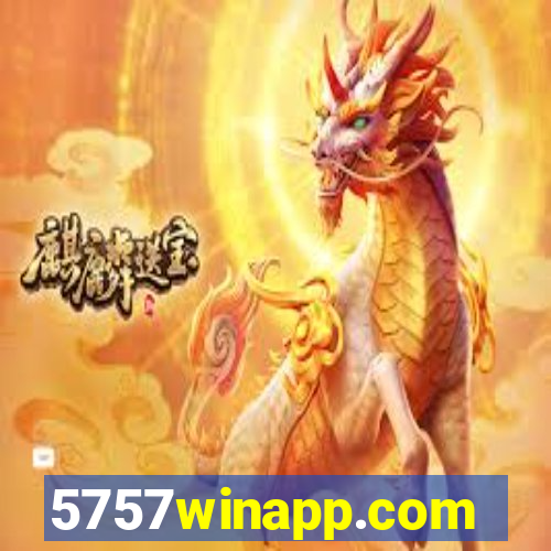 5757winapp.com