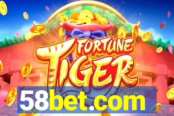 58bet.com