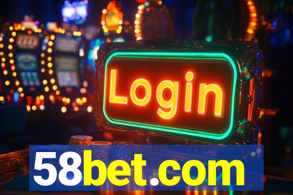 58bet.com