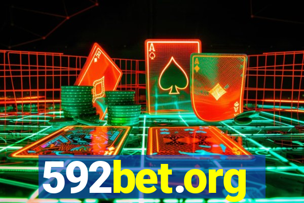 592bet.org