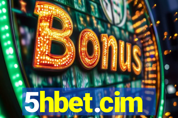 5hbet.cim