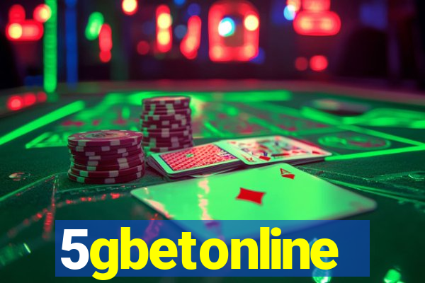 5gbetonline