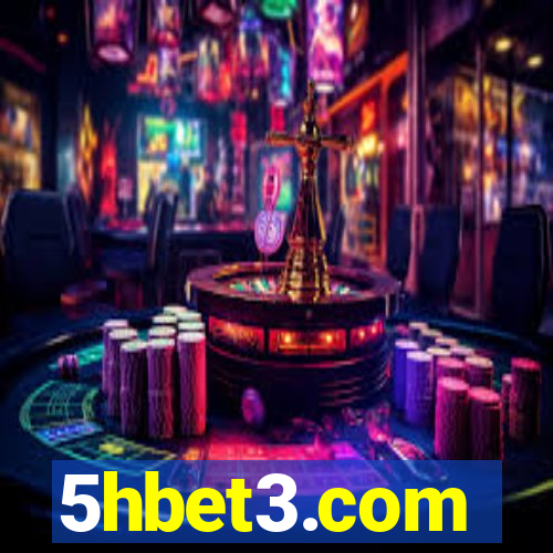 5hbet3.com