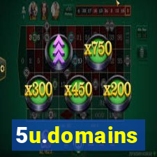 5u.domains