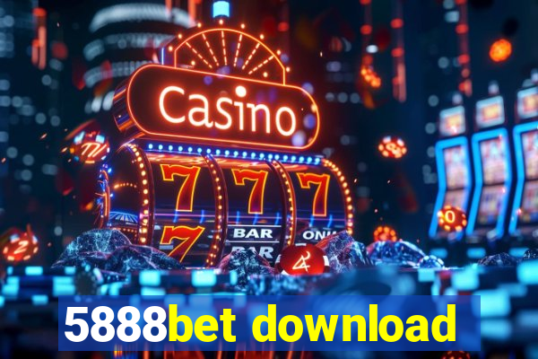 5888bet download