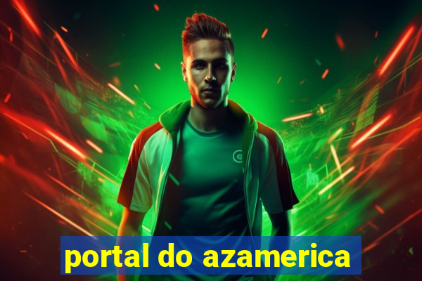 portal do azamerica