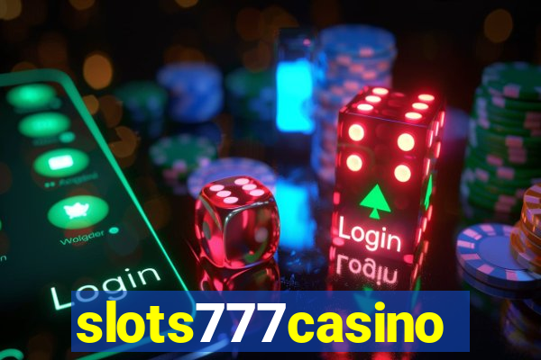 slots777casino