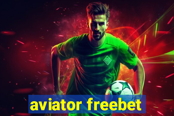 aviator freebet