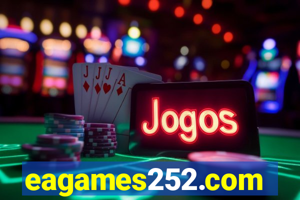 eagames252.com