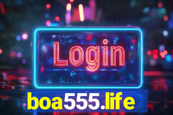 boa555.life