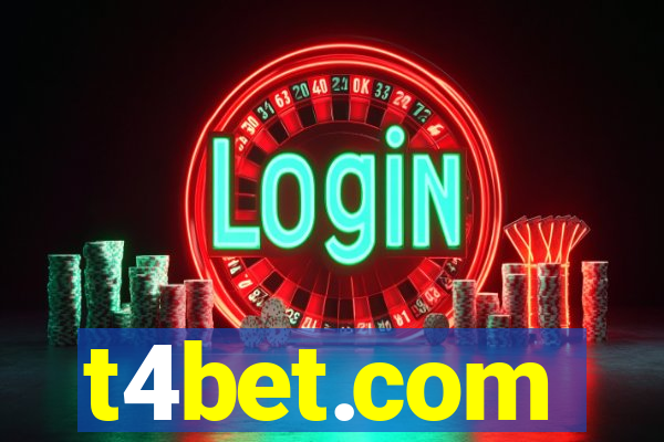 t4bet.com