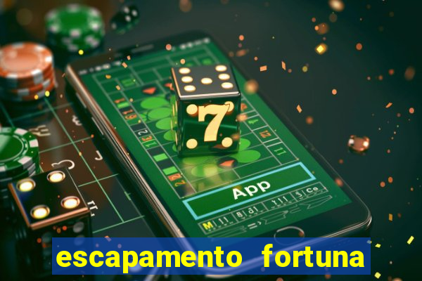 escapamento fortuna para biz 125