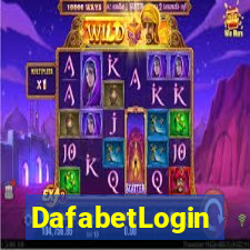 DafabetLogin