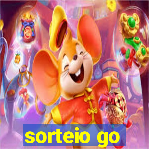 sorteio go