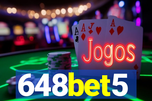 648bet5