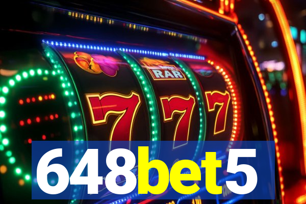 648bet5