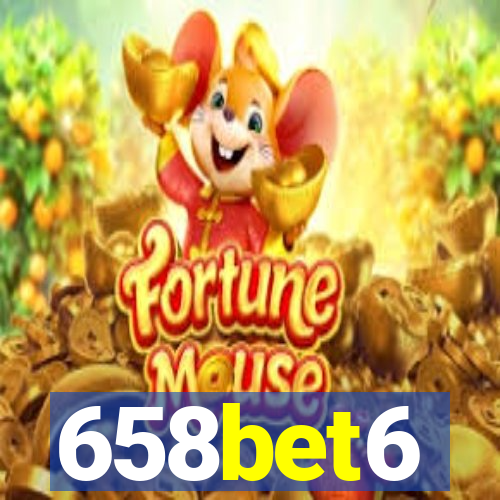 658bet6