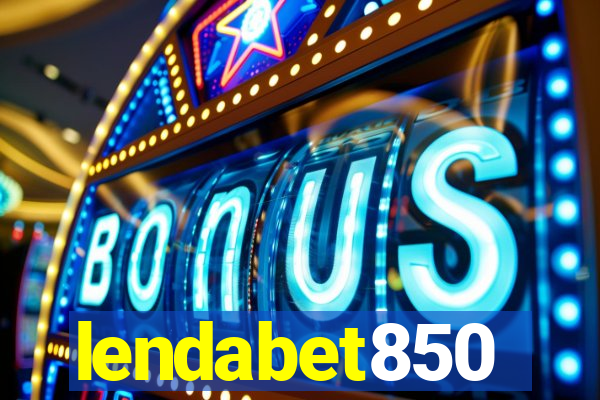 lendabet850