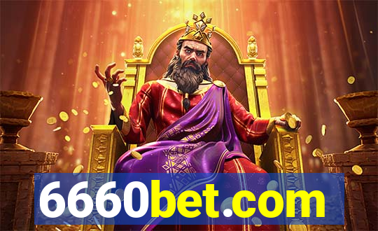 6660bet.com