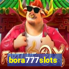 bora777slots