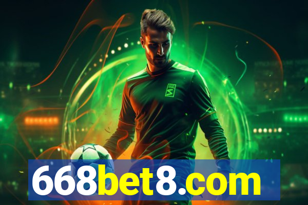 668bet8.com