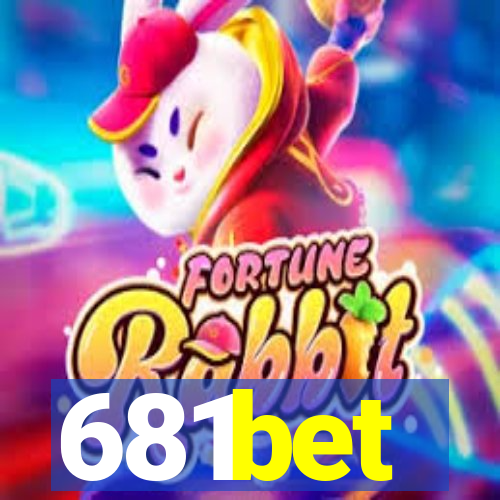 681bet