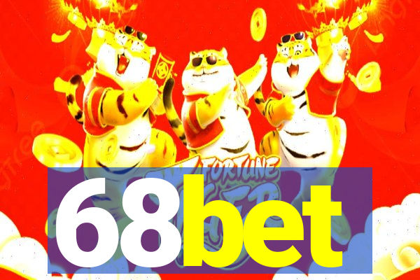 68bet