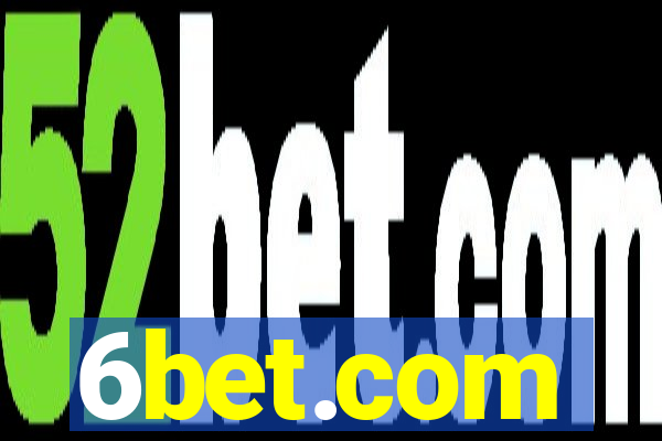 6bet.com