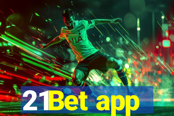 21Bet app