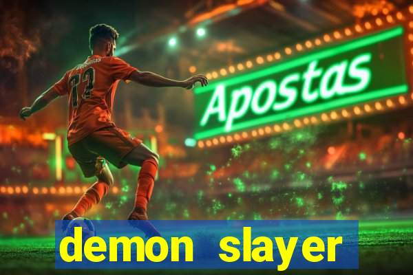 demon slayer dublado assistir online