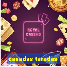 casadas taradas