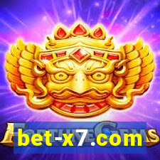 bet-x7.com