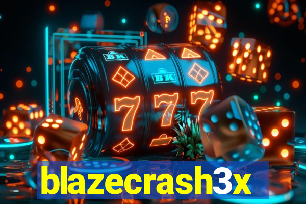 blazecrash3x