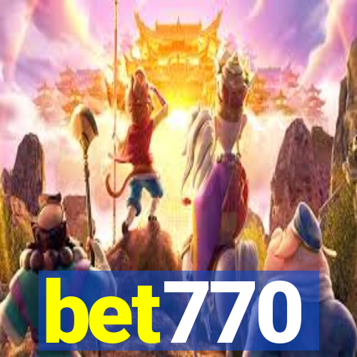 bet770