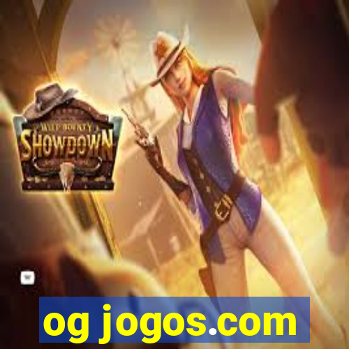 og jogos.com