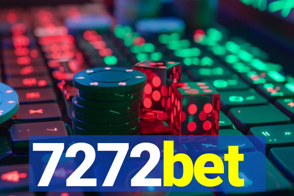 7272bet