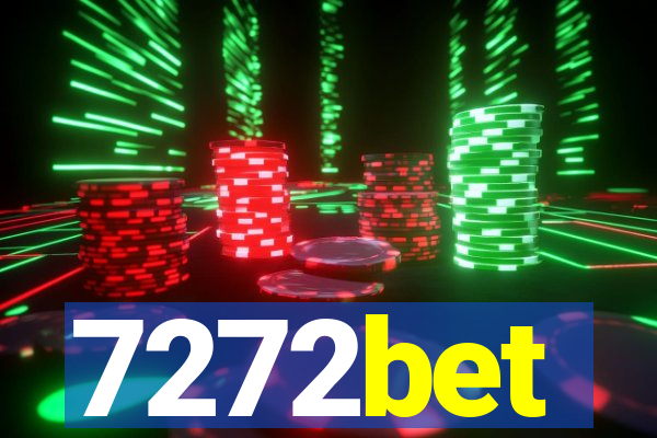 7272bet