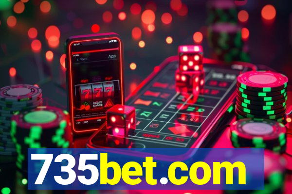 735bet.com