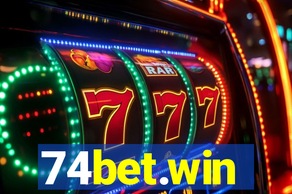 74bet.win