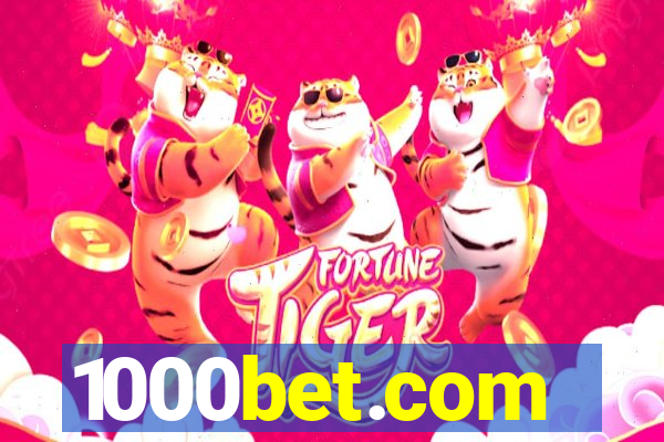 1000bet.com