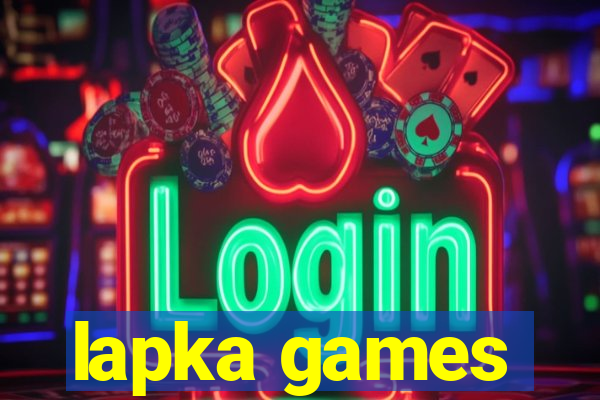 lapka games