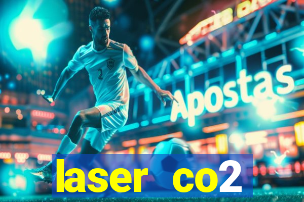 laser co2 frazionato napoli