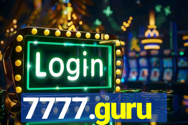 7777.guru