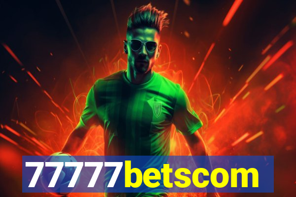 77777betscom