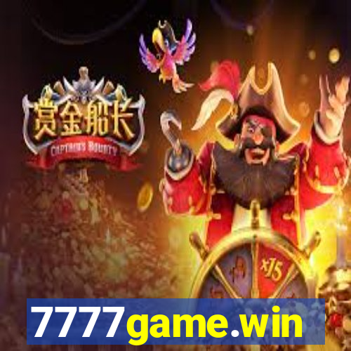 7777game.win