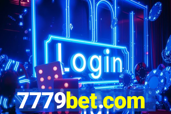 7779bet.com