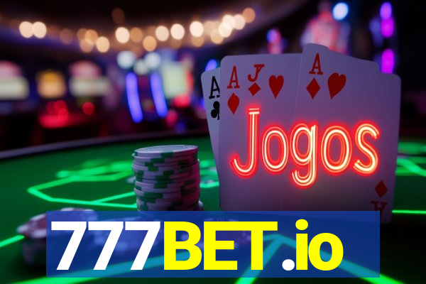 777BET.io