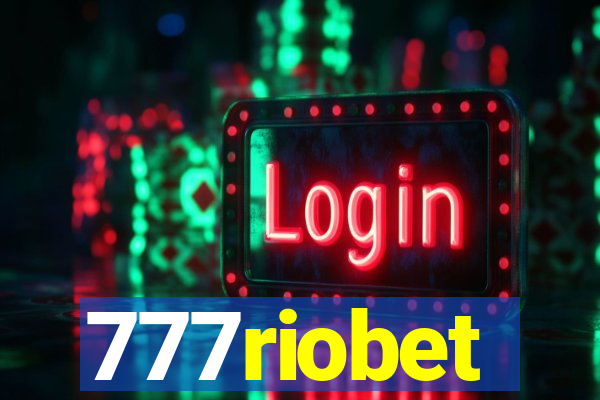 777riobet